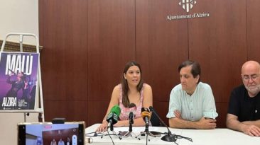 roda premsa festes sant bernat