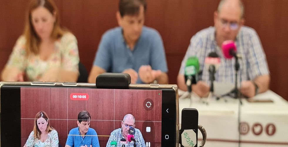 roda premsa tripartit alzireny