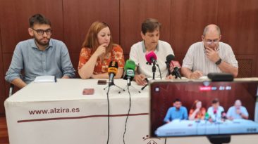 roda prensa Gover alzireny