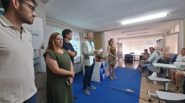 REUNIO EGM
