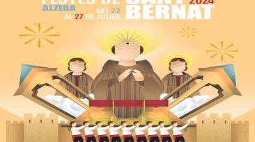 sant bernat 2024