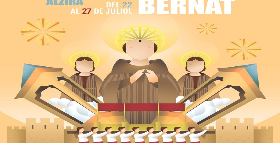 sant bernat 2024