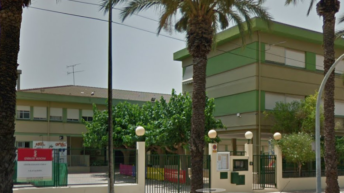 CEIP ALBORXÍ