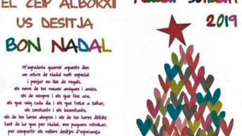 NADAL SOLIDARI