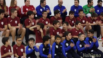 CLUB PILOTA VALENCIANA ALZIRA