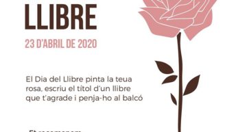 dia del llibre