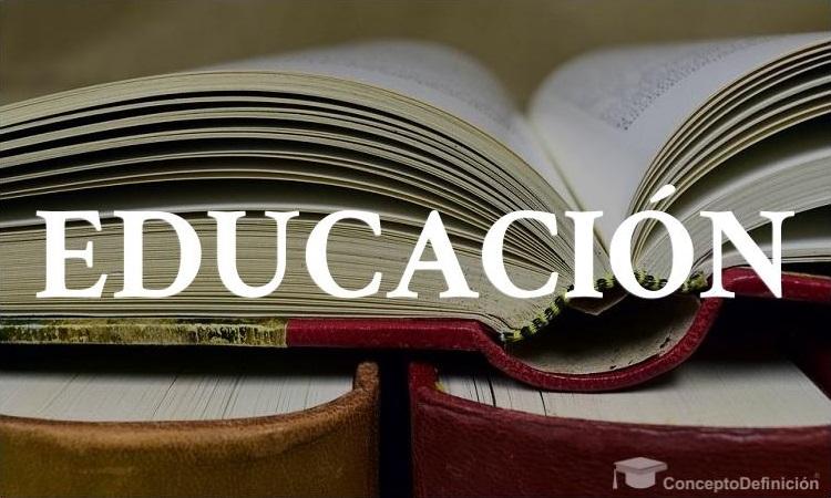 Educació