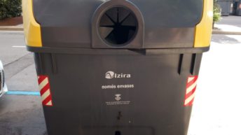 reciclatge