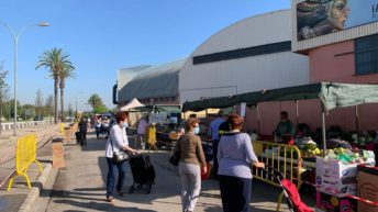 mercat setmanal