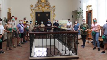 voluntariat ambiental