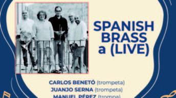 MÚSICA AL CLAUSTRE