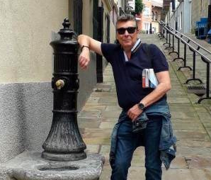 Albert Vivas Pastor