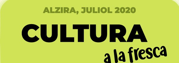 cultura a la fresca
