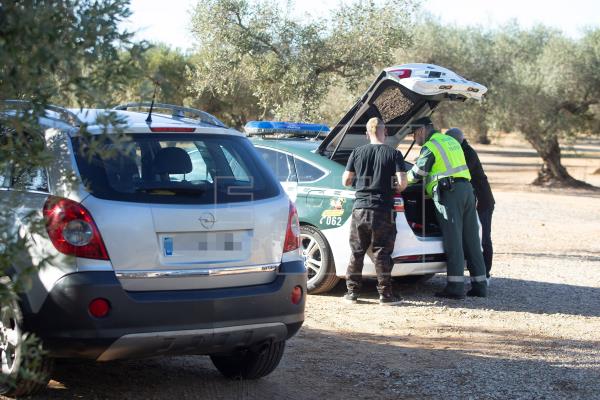 discoteca il·legal a Alzira