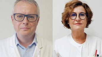 nuevos nombramientos hospital