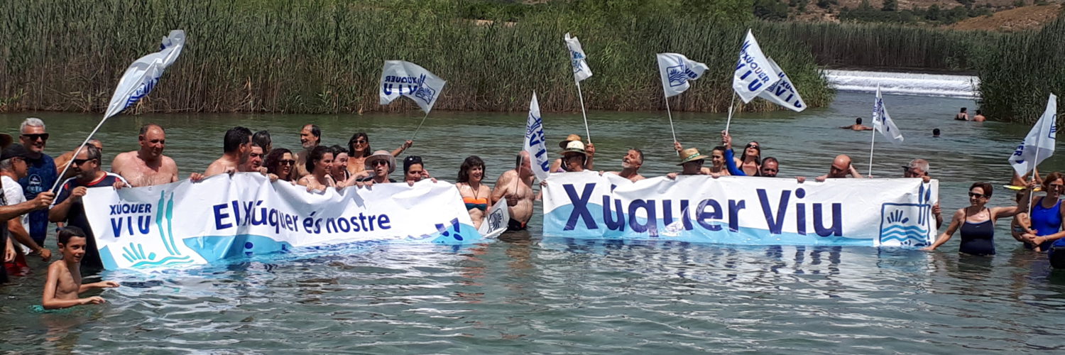 MULLA'T PEL XÚQUER