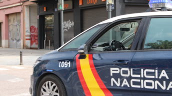 policia nacional