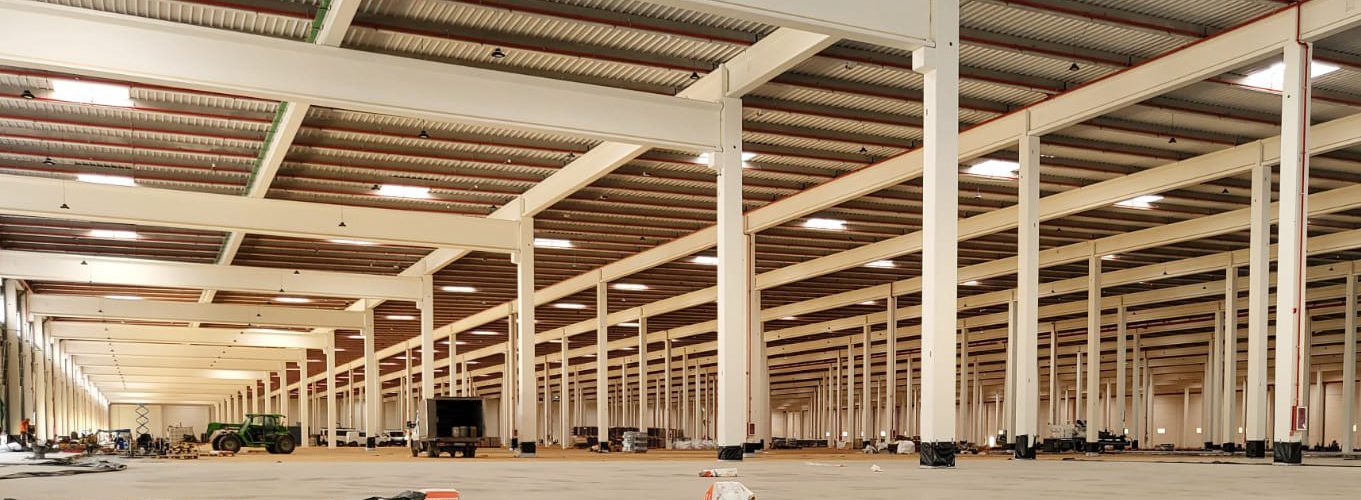 L'arribada de Cecotec Innovaciones a Massalavés avança