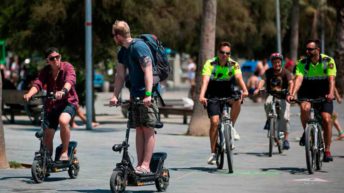patinets seran regulats