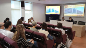 Foto prensa HOSPITAL