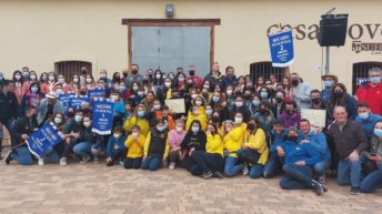 concurs de paelles sueca