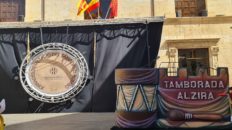 XXXII jornada d’exaltacion del tambor i del bombo d’Alzira